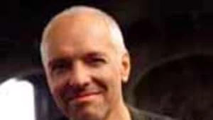 Peter Frampton