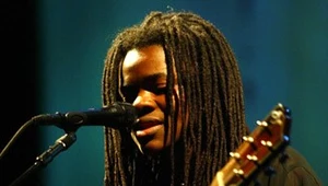 Tracy Chapman