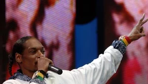 Snoop Dogg żegna się z Wielką Brytanią