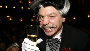 Mike Myers - fot. Frank Micelotta