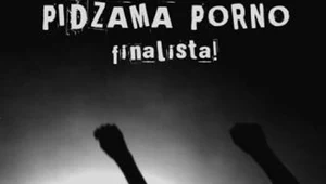 Okładka DVD "Finalista" Pidżamy Porno