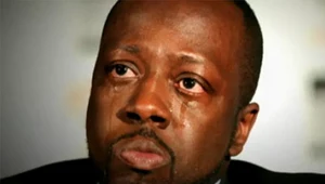 Wyclef Jean: "Wszędzie leżały porzucone ciała"