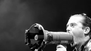 Mike Patton szykuje album po włosku - fot. Mark Metcalfe