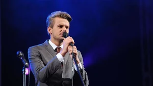 Marcin Mroziński: "W TVP nie ma osoby, która zna się na tym konkursie"