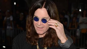 Ozzy Osbourne: Książę... obrzydliwości (fot. Jason Merritt)