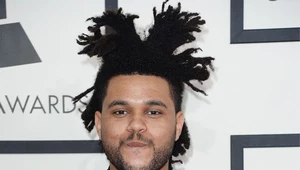 The Weeknd miał cieżki weekend - fot. Jason Merritt