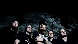 At The Gates nie zagra w Krakowie