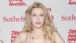 Courtney Love tęskni za Kurtem Cobainem