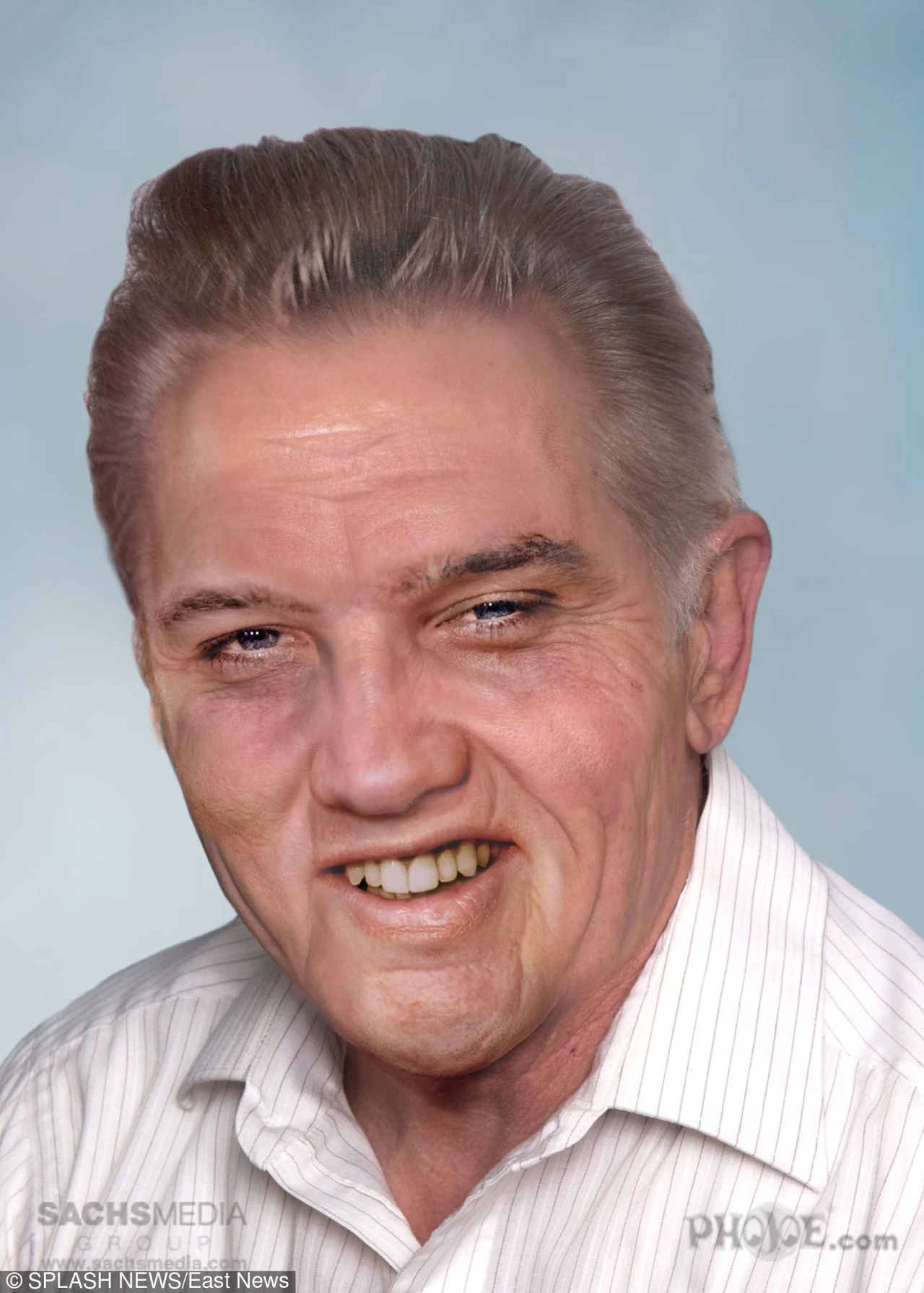 W 2016 roku Presley świętowałby 81. urodziny W 2016 roku Presley świętowałby 81. urodziny