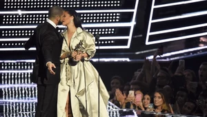 Drake i Rihanna na MTV VMA 2016