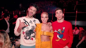 Piosenki The Chainsmokers i Halsey zostały rozłożone na czynniki pierwsze przez Johna Fassolda