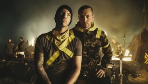 Twenty One Pilots wracają do Polski