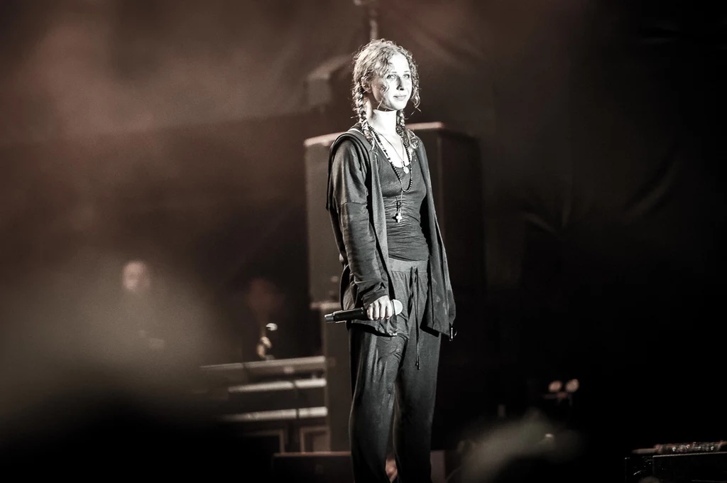 Pussy Riot na Jarocin Festiwal 2018 Pussy Riot na Jarocin Festiwal 2018