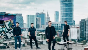 Zespół Spring Rolls kończy promocję płyty "Universum"
