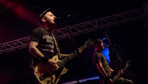 Tagada Jones zagra na Pol'and'Rock Festival 2020