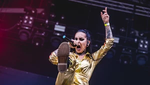 Jinjer w akcji
