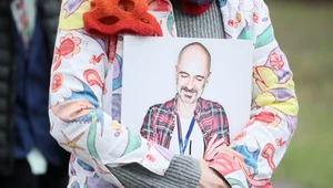 Jacek "Budyń" Szymkiewicz nie żyje