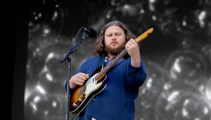 Joe Newman (alt-J) w akcji