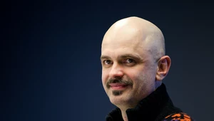 Jacek "Budyń" Szymkiewicz zmarł nagle 12 kwietnia 2022 roku