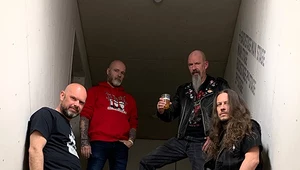 Zespół Siege Of Power przygotowali nowy album