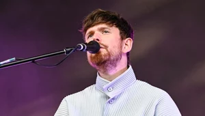 James Blake wydał album "Playing Robots into Heaven"
