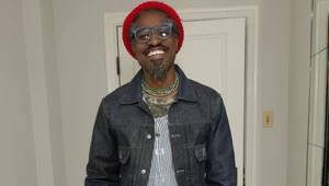 Andre 3000 zaskoczył swoim nowym albumem, w którym zamiast nawijania zwrotek słyszymy ambientowe solówki na flecie