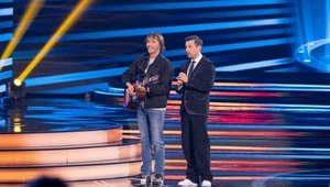 Odcinek "Twoja Twarz Brzmi Znajomo. Najlepsi" wygrał Filip Lato