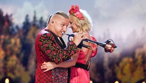 Łukasz Golec i Edyta Golec (Golec uOrkiestra) od 2000 r. są małżeństwem