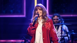 Maya Hawke wydała album "Chaos Angel"