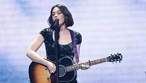 Gracie Abrams pierwszy raz wystąpi w Polsce na Open'er Festivalu 2025