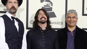 Po 11 latach Nirvana wróciła na scenę