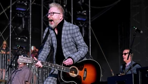 Dave King stoi na czele Flogging Molly