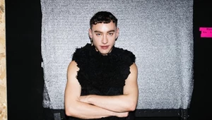 Olly Alexander i album "Polari". To pierwsza płyta, która została wydana pod pełnym nazwiskiem wokalisty