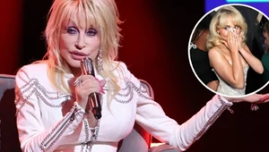 Dolly Parton miała kilka "ale" przy współpracy z Sabriną Carpenter
