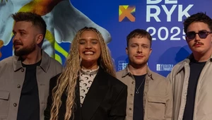 Sara James, Kasia Lins i Ania Szlagowska pojawiły się na Fryderykach 2025!
