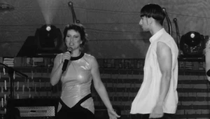 Małgorzata Pruszyńska w składzie De Su