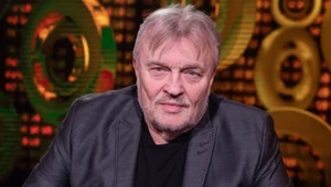 Krzysztof Cugowski skończył 75 lat