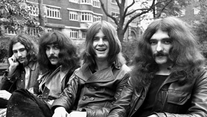 Skąd wzięła się nazwa Black Sabbath? Muzycy nie wymyślili jej sami!