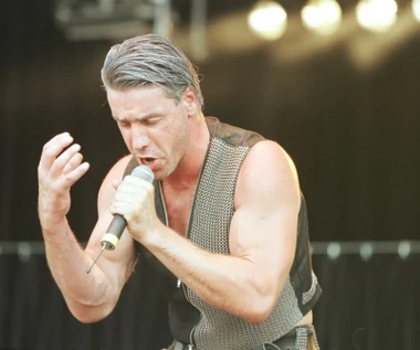 Rammstein trafi przed sąd? "To nie zbieg okoliczności"